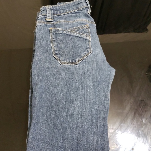 denim jeans - Picture 1 of 2
